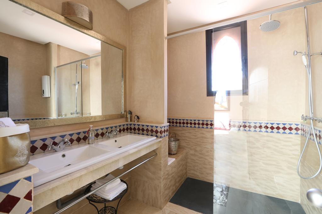 Villa Nelya Marrakesz Zewnętrze zdjęcie