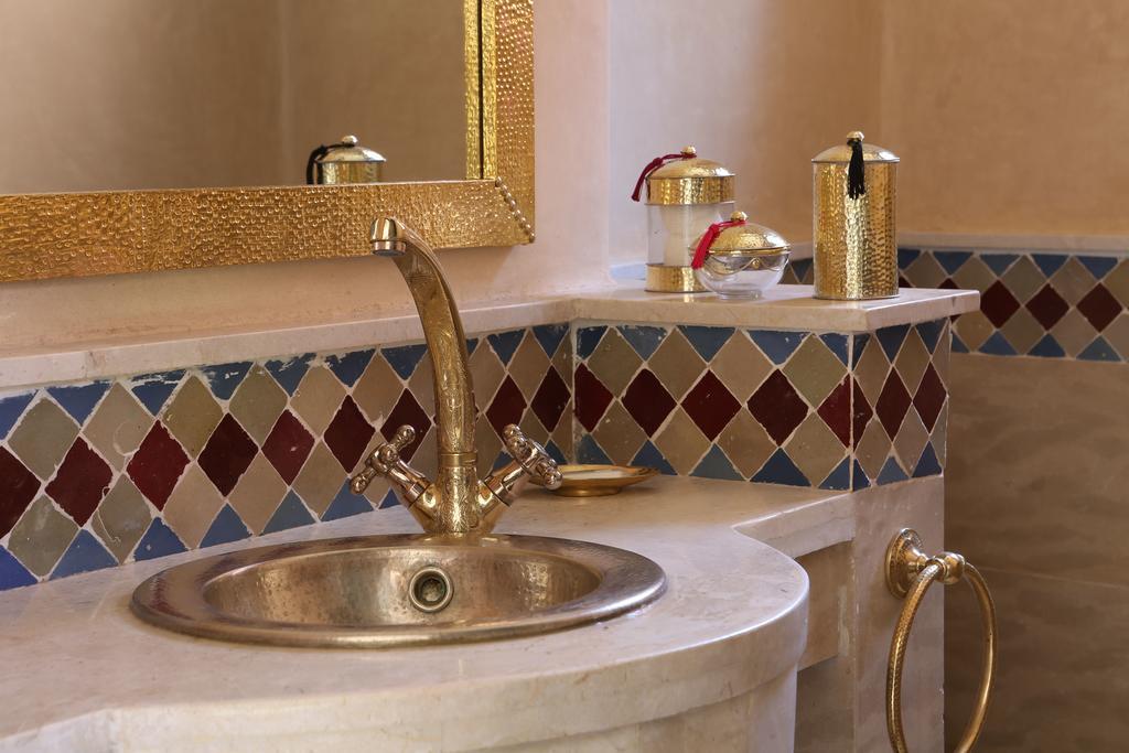 Villa Nelya Marrakesz Zewnętrze zdjęcie