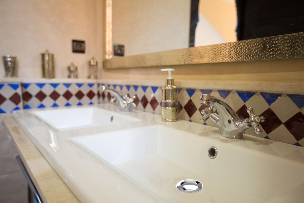 Villa Nelya Marrakesz Zewnętrze zdjęcie