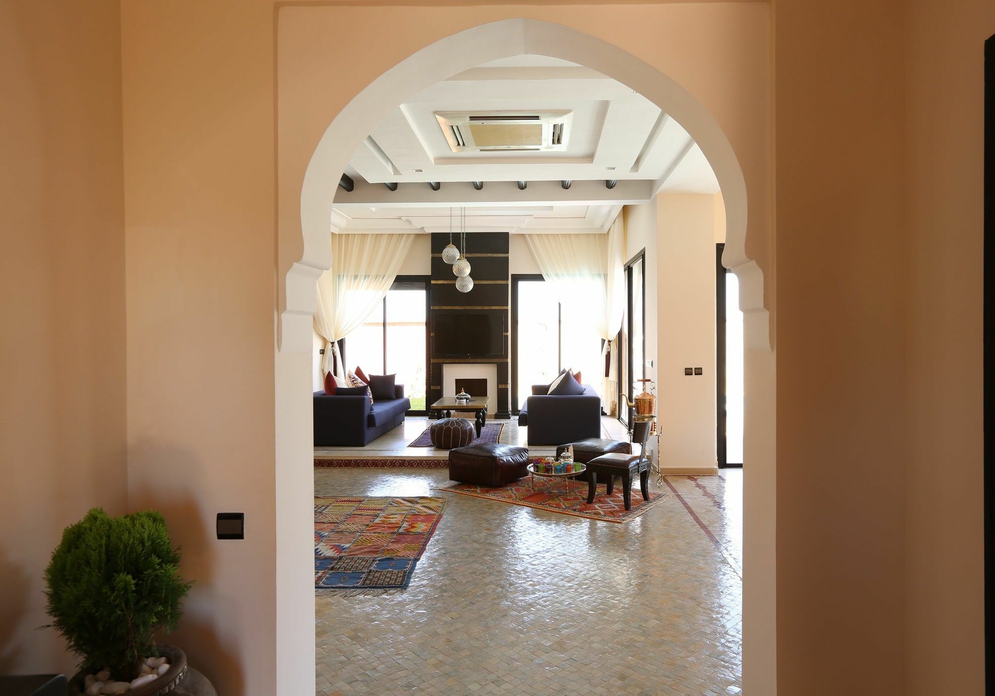 Villa Nelya Marrakesz Zewnętrze zdjęcie