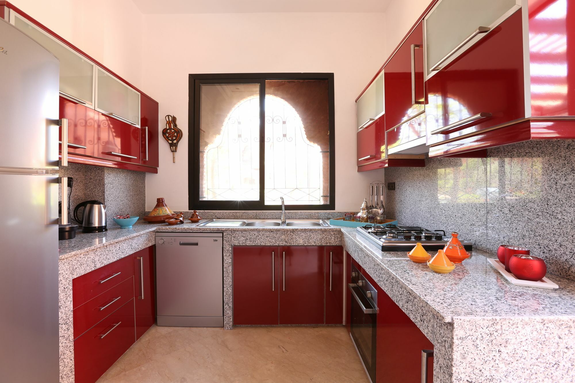 Villa Nelya Marrakesz Zewnętrze zdjęcie