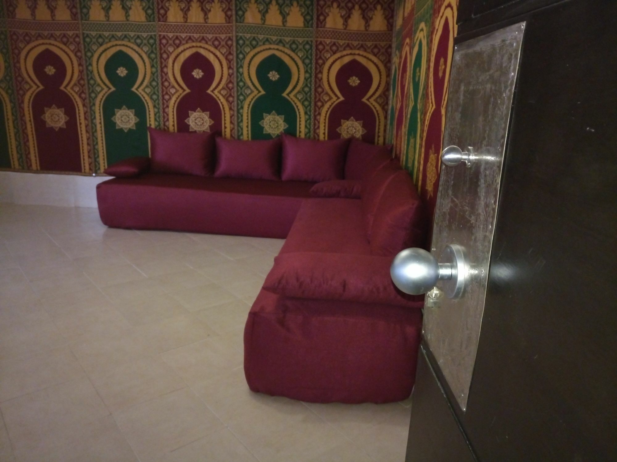 Villa Nelya Marrakesz Zewnętrze zdjęcie
