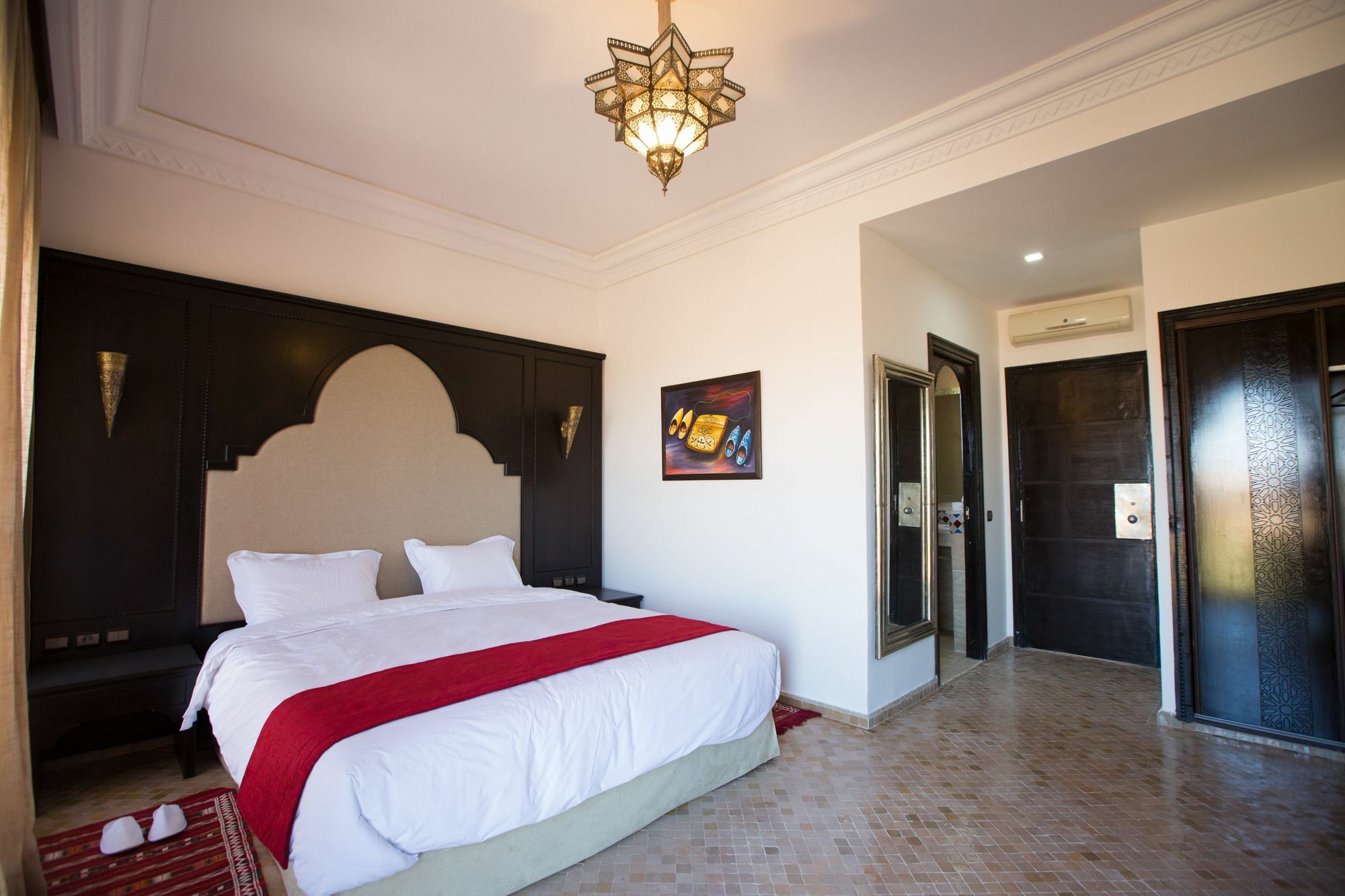 Villa Nelya Marrakesz Zewnętrze zdjęcie
